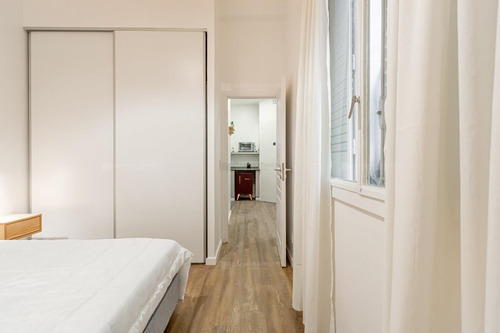 Departamento En Alquiler En San Nicolás, Capital Federal, Buenos Aires
