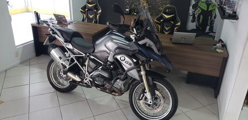 R 1200 Gs Premium