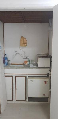 Imagem 11 de 14 de Sala À Venda, 32 M² Por R$ 270.000,00 - Bairro Inválido - Cidade Inexistente/nn - Sa2099