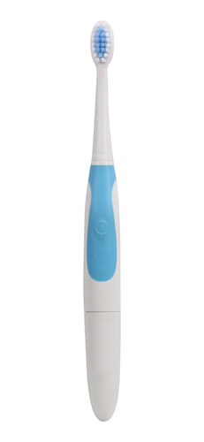 Escova Eletrica Dental Flex Care Utiliza Pilhas Pailito