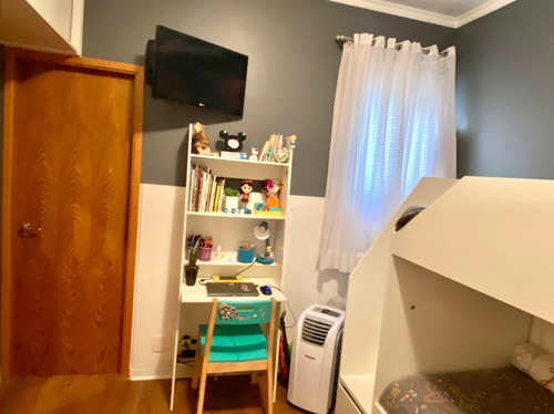 Imagem 16 de 25 de Apartamento De Condomínio Em São Paulo - Sp - Ap4456_nbni