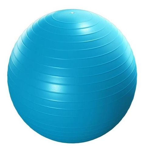 Balon Pilates 75 Cm Yoga Fitnes Terapia Embarazo Miamistore