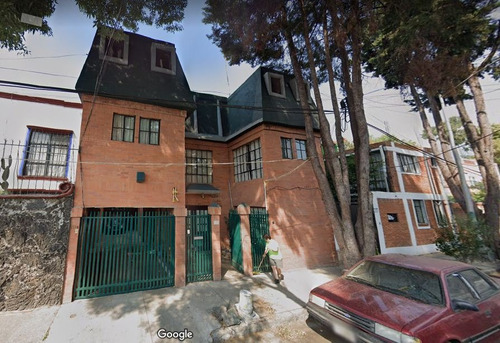 Casa Venta En Tulipán 138, Ciudad Jardín, Ciudad De México, Cdmx, México