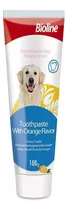 Comprar Bioline Crema Dental Para Dientes Para Perros Higiene Bucal