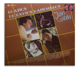 Juan Gabriel - Paquete X2 Éxitos
