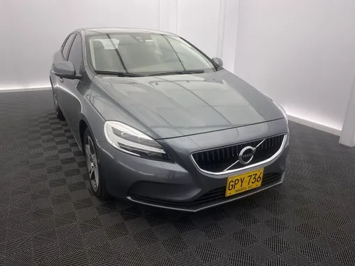 Volvo V40 1.5 T3 Drive-e Sport