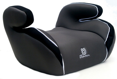Imagen 1 de 5 de Booster De Auto Baby Rodacross Apoya Brazos De 18 A 36 Kgs.