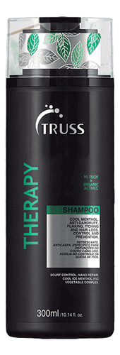 Truss Shampoo Therapy 300 Ml