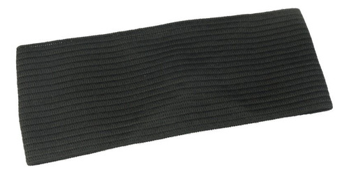 Vinchas Tramadas X 30 Unidades Negro