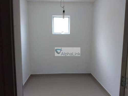 Casa À Venda, 400 M² Por R$ 1.950.000,00 - Residencial Doze (alphaville) - Santana De Parnaíba/sp - Ca0891