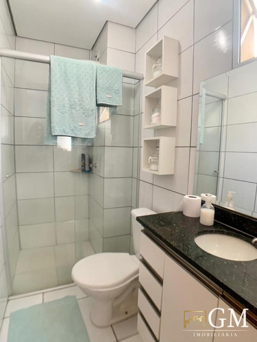 Imagem 13 de 15 de Apartamento Para Venda Em Presidente Prudente, Edifício Alto Da Colina, 2 Dormitórios, 2 Banheiros - Apv0370_2-1144299