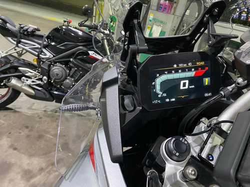 Imagem 4 de 5 de Bmw F 850 Gs Adv Premium