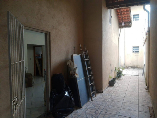 Imagem 8 de 15 de Casa No Agenor De Campos Em Mongaguá - 948