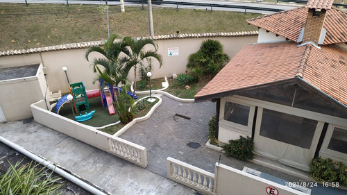 Imagem 24 de 28 de Apartamento Com 3 Dormitórios À Venda, 137 M² Por R$ 585.000,00 - Vila Ema - São José Dos Campos/sp - Ap5885