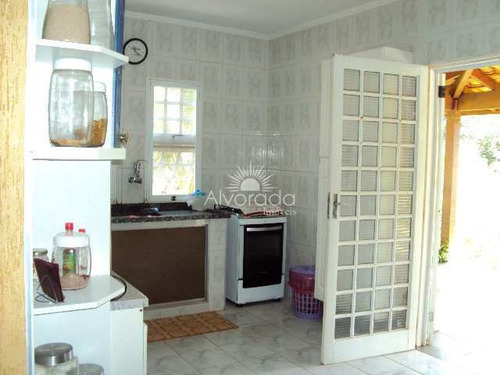 Imagem 4 de 24 de Sítio Com Lago, Ponte Alta, Jarinu - R$ 800 Mil, Cod: St012 - Vst012