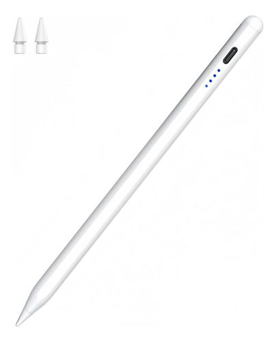 Butifylife Smart Stylus Pen Con Rechazo De Palma Y Punta Pro