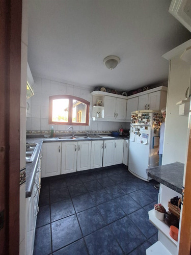 Casa En Arriendo De 5 Dorm. En Olivar