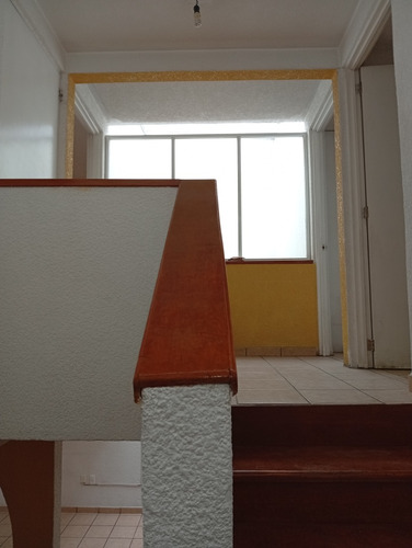 Casa Centro De Toluca, Área Exclusiva Todo A Tu Alcance