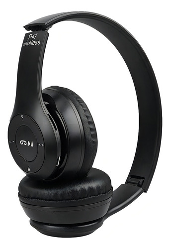 Auriculares Inalámbricos Bluetooth P47 Auriculares Inalámbri