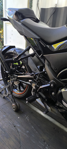 Cf Moto Nk 300