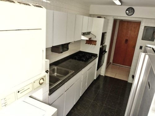 Imagen 5 de 15 de Excelente Apartamento Ubicado En Los Palos Grandes @casagranderealstate