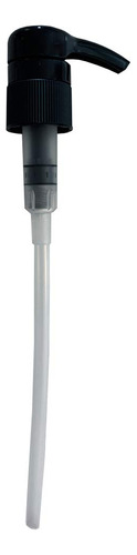 Bomba Dispensadora Matrix Universal Para Shampoo E Condicion