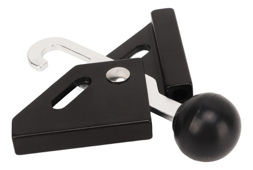 Conector De Suporte Superior De Tendas, Pontas De Poste De T