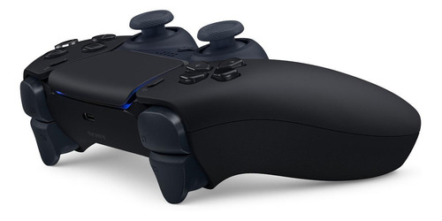 Imagen 3 de 4 de Joystick inalámbrico Sony PlayStation DualSense CFI-ZCT1 midnight black