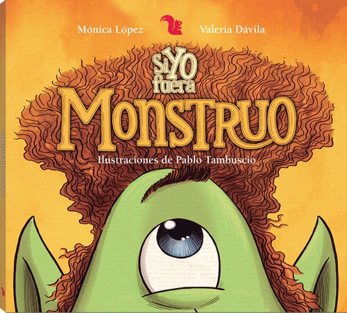 Monstruo - Davila, Lopez Y Otros