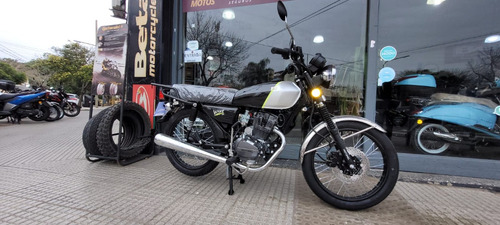 Motomel Victory 150 Cc Nuevo Modelo Motovega