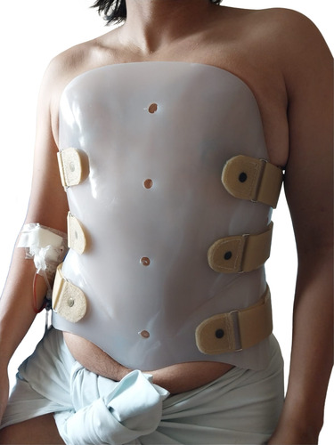Corset Ortopedico A Medida