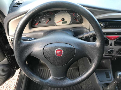 Fiat Palio Fire(celebration) 1.0 8v(flex) 4p