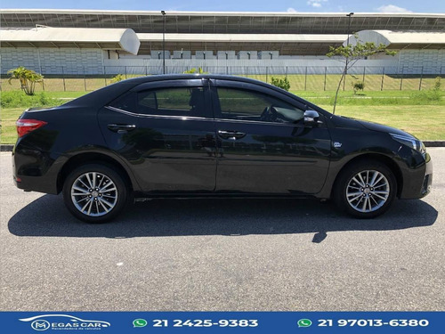 Toyota Corolla Xei 2.0