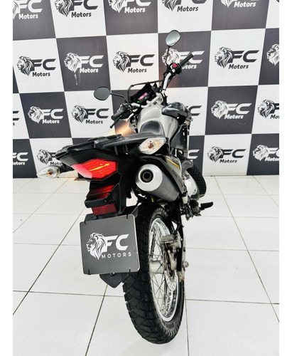 Honda Nxr 160 Bros Esdd
