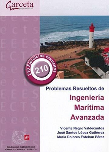 Problemas Resueltos De Ingeniería Marítima Avanzada