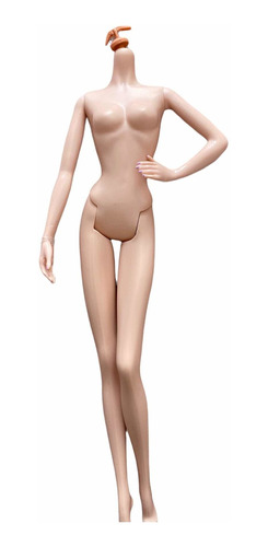 Cuerpo Barbie Model