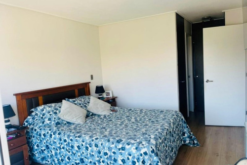 Arriendo Depto. En Concepción Lomas San Andres