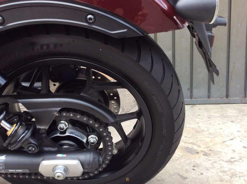 Honda Cmx 1100 Rebel 2022