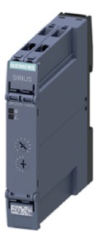 3rp2525-1aw30 Siemens Rele Temporizador