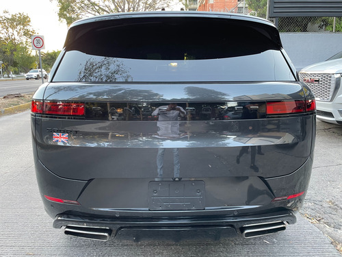 Land Rover Range Rover Sport 3.0 Mhev Dynamic Se