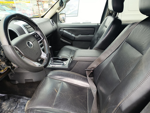 Mercury Mariner 2.5 Equipada 4x2 At