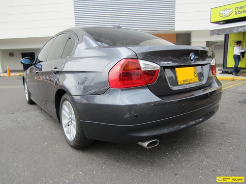 Bmw Serie 3 2.0 318i E90