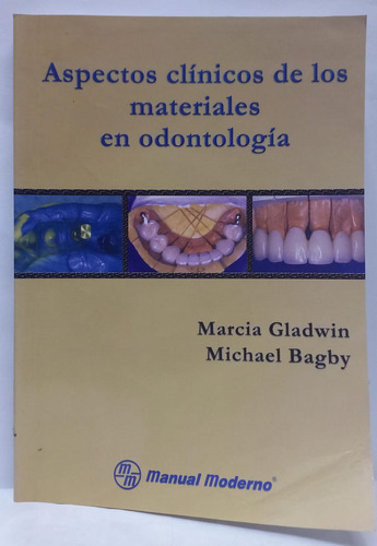 Aspectos Clinicos De Los Materiales En Odontologia