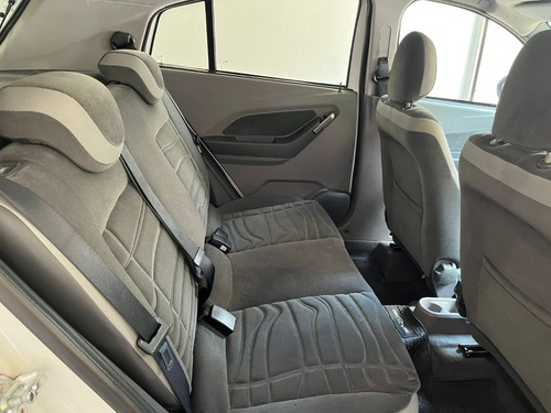 Chevrolet Agile 1.4 Ltz Spirit 5P
