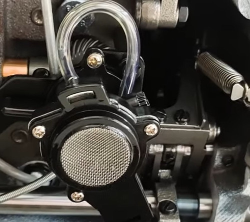 Máquina De Costura Reta, Sun Special, Direct Drive - Ss190d
