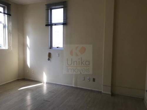 Imagem 10 de 25 de Sala Para Alugar, 40 M² Por R$ 750,00/mês - Centro - Itatiba/sp - Sa0106