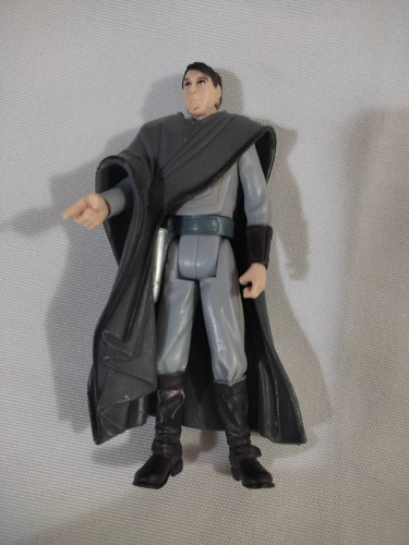 Captain Antilles Senate Security Star Wars Hasbro 