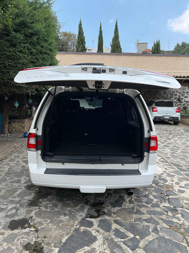 Lincoln Navigator 3.5 Reserve L V6 T At