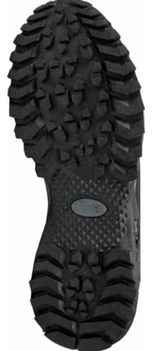 Botin Hummer Todo Terreno 1005009 Caballero