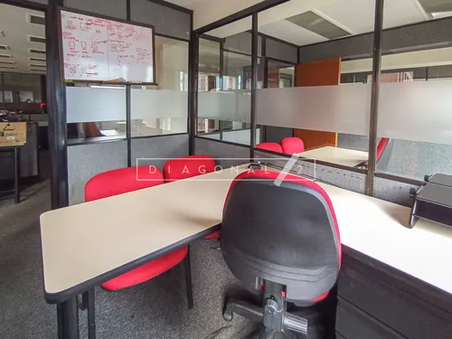 Oficina En Arriendo En Quinta Camacho